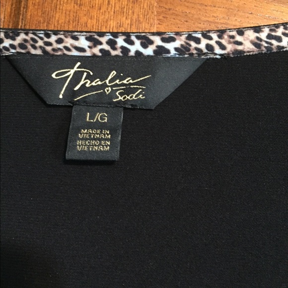 Black Dress - Picture 3 of 4